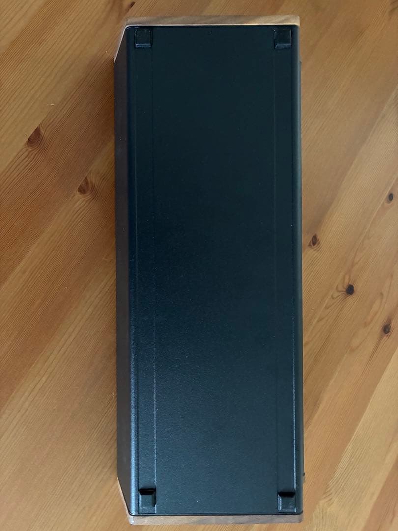 moog 60hp モジュラーシンセサイザーケース