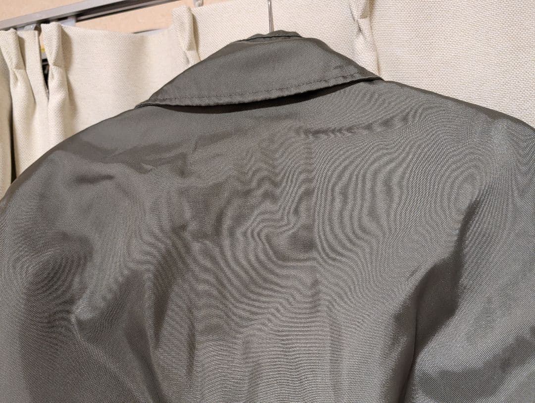 ひ*ろ様 本物 CWU-45/P フライトジャケット Mサイズ相当