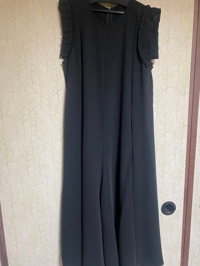 TREFLE＋1（トレフルプラスワン）サロペット