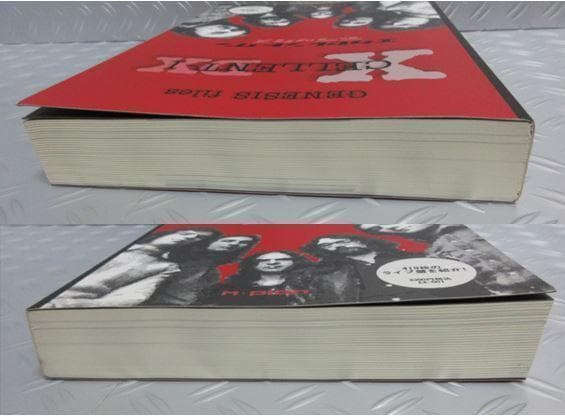 ★書籍◇ジェネシス / エクセレント・ワン・デラックス★GENESIS