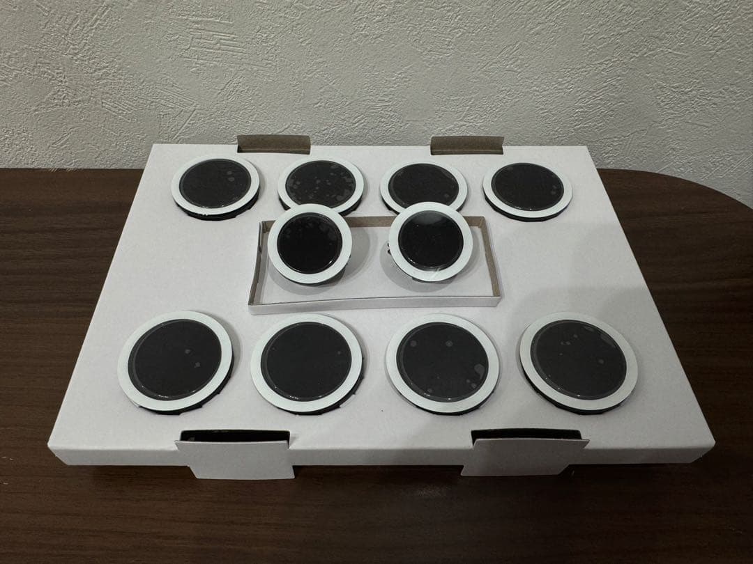 OneFRAME SB-24 2個　SB-30 8個