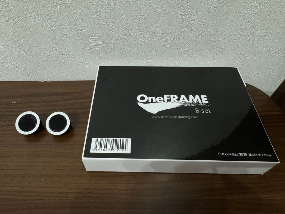 OneFRAME SB-24 2個　SB-30 8個