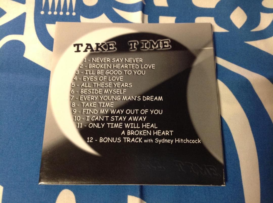 RUSSELL HITCHCOCK ラッセル ヒッチコック