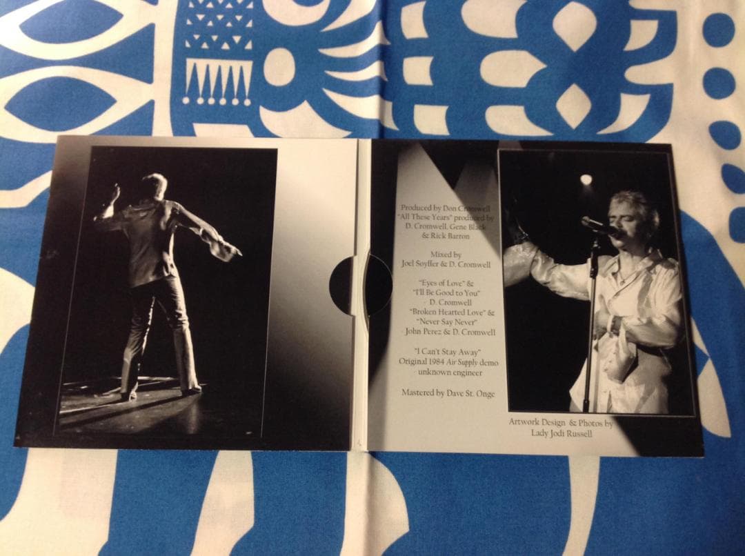 RUSSELL HITCHCOCK ラッセル ヒッチコック