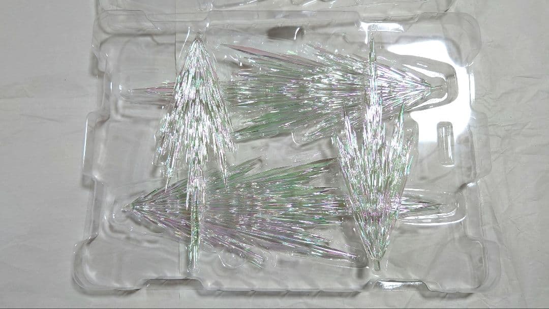 鉄魄シリーズ エヴァンゲリオン最終号機 ULTIMUS EDITION