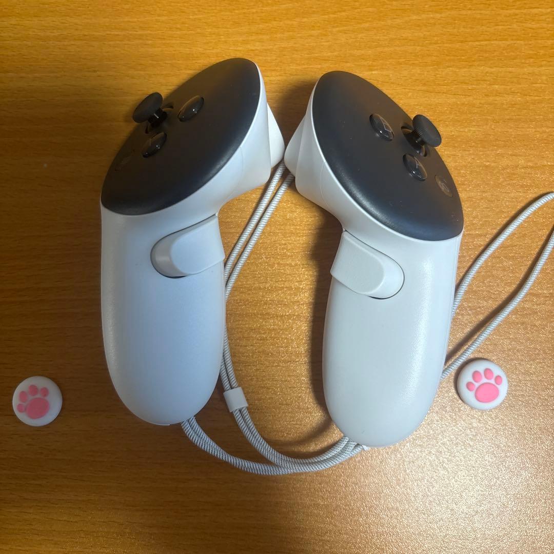  Quest 3 512GB セット メタクエスト3