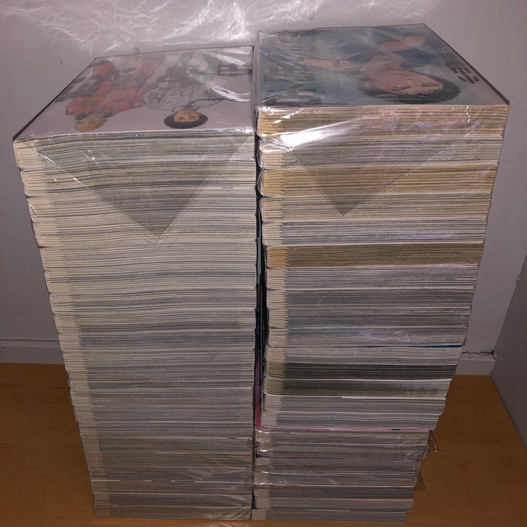 YP032163001 宇宙兄弟　全巻42巻　小山宙哉　講談社　モーニング