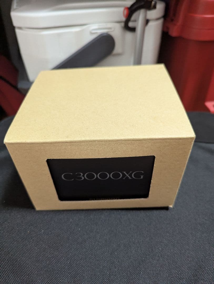 22ステラ　C3000XG　超美品