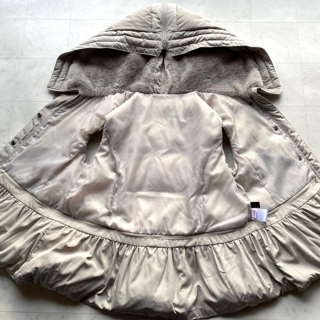 スコットクラブ 美品 2way ダウンベスト N-2B ヤマダヤ 防寒 アウター