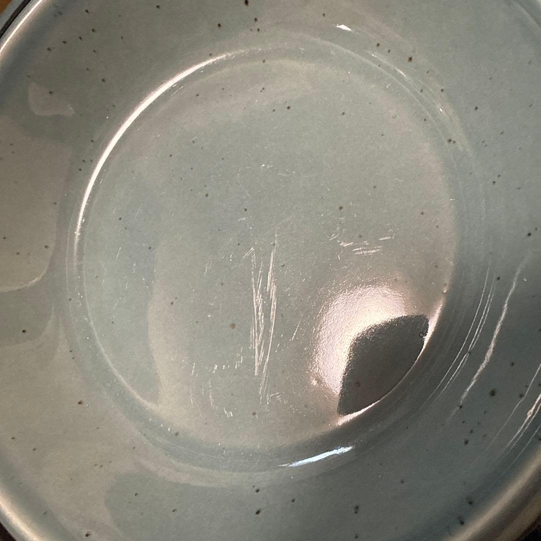 【ARABIA/アラビア】Meri 2枚セット　メリ スーププレート