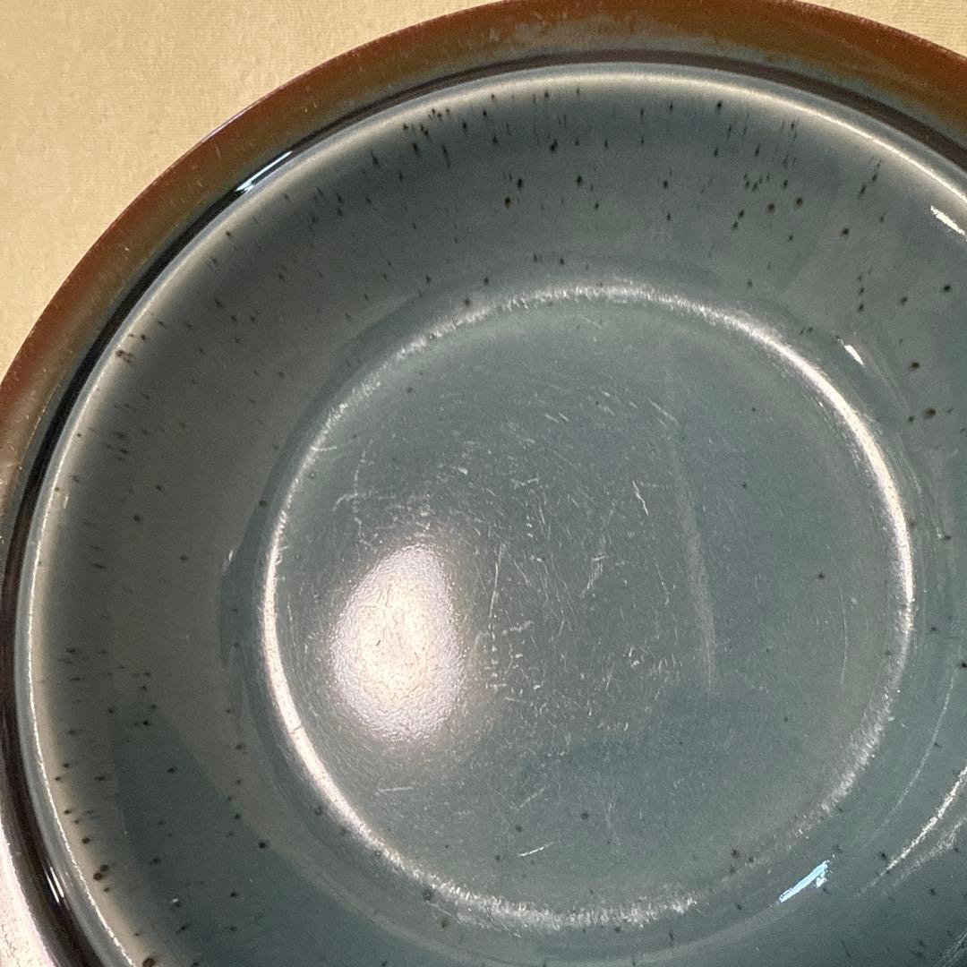 【ARABIA/アラビア】Meri 2枚セット　メリ スーププレート