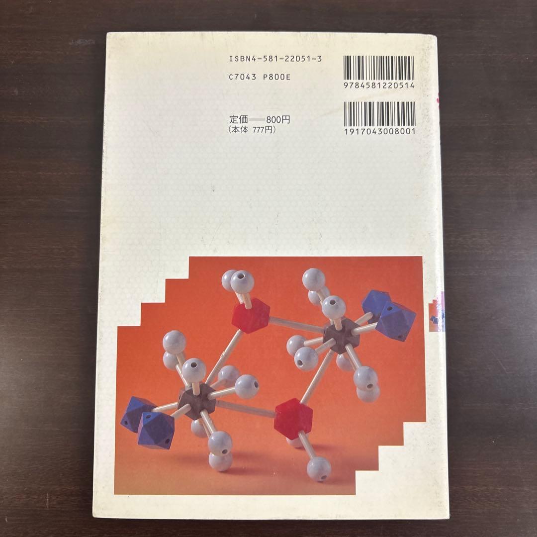 化学計算問題の解き方