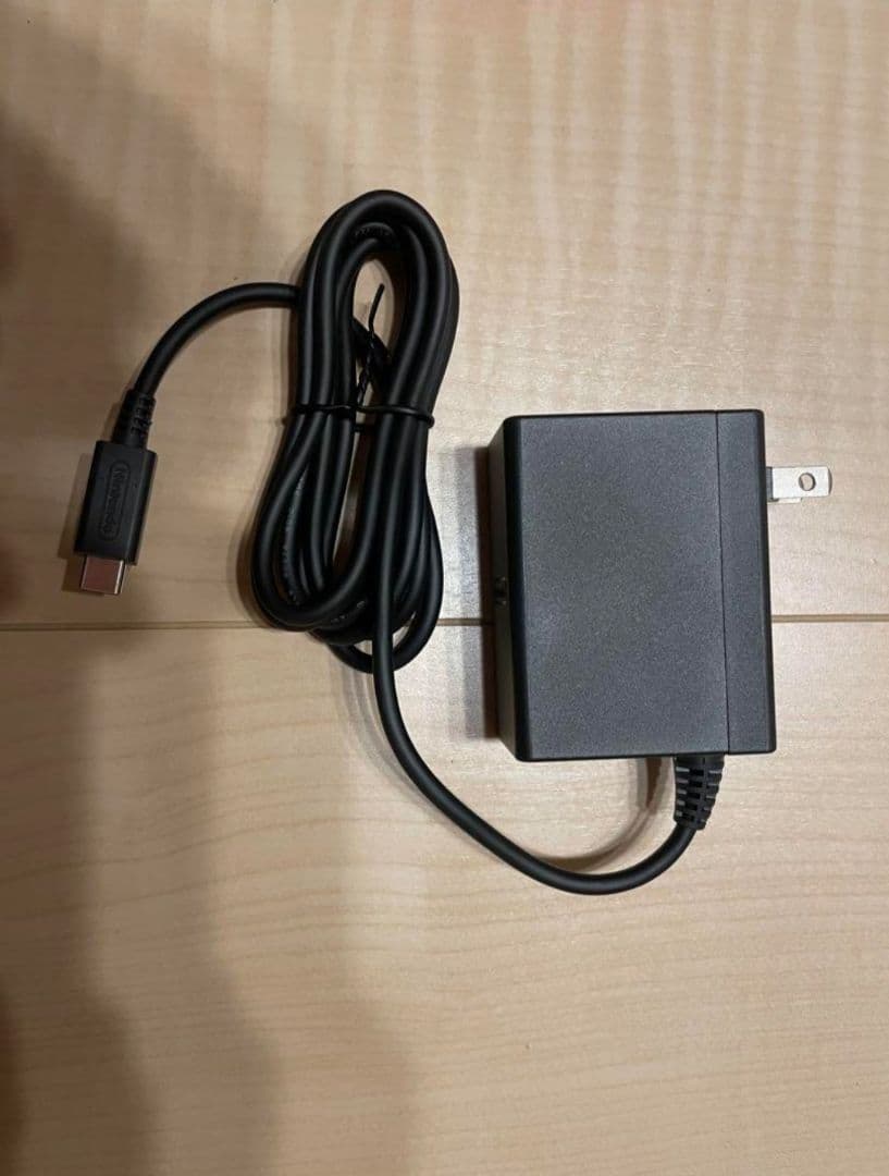 NintendoSwitchLite　どうぶつの森デザイン