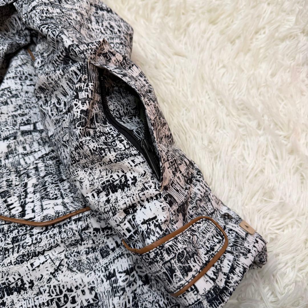 1712　BURTON　バートン　DRYRIDE　スノボウェア　上下セット