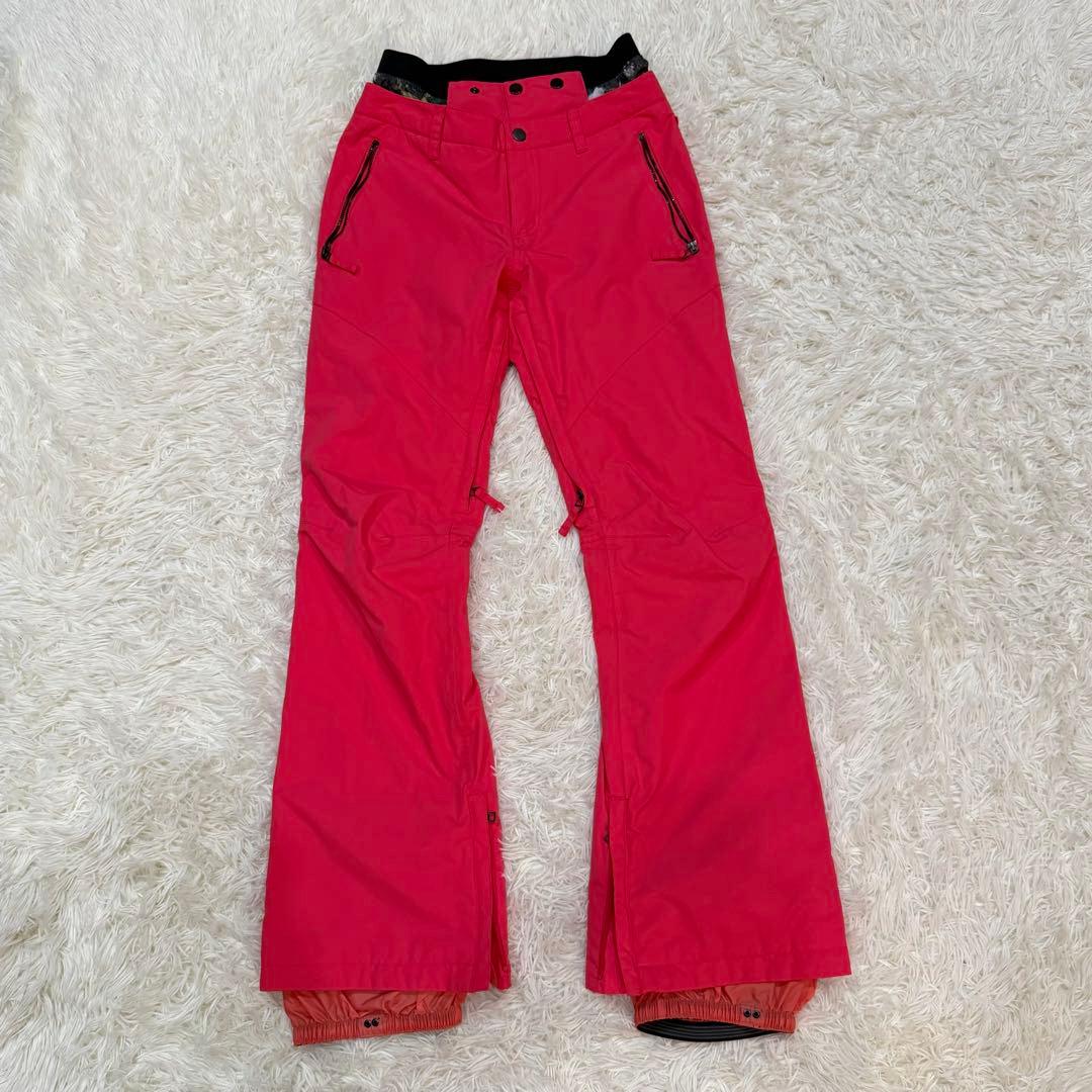 1712　BURTON　バートン　DRYRIDE　スノボウェア　上下セット