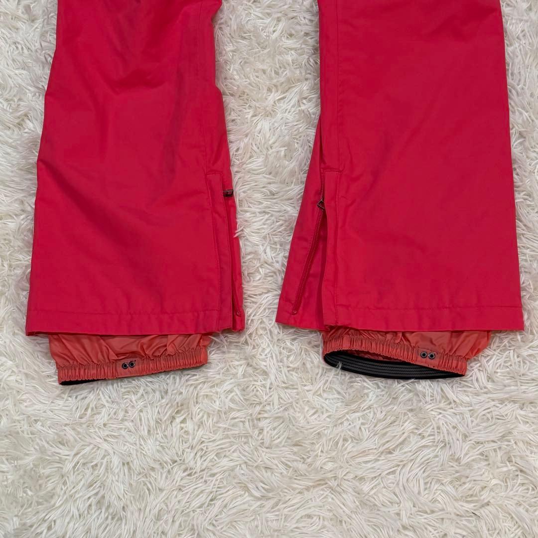 1712　BURTON　バートン　DRYRIDE　スノボウェア　上下セット