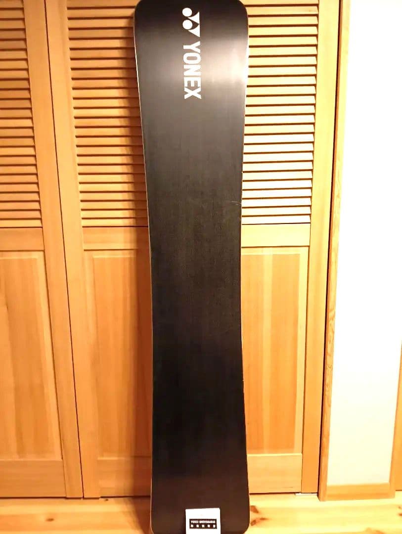 ヨネックス　SYMARC　シマーク　160cm　22-23　スノーボード板