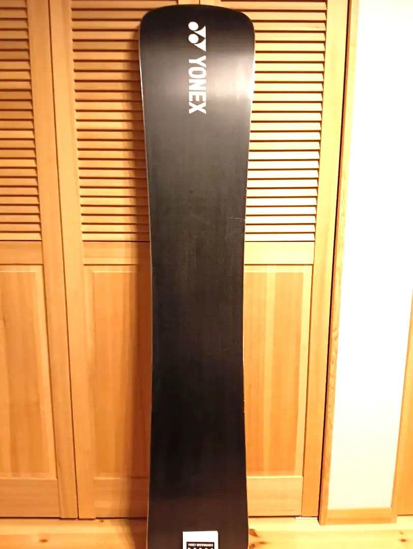 ヨネックス　SYMARC　シマーク　160cm　22-23　スノーボード板