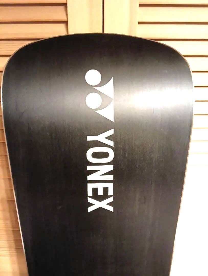 ヨネックス　SYMARC　シマーク　160cm　22-23　スノーボード板