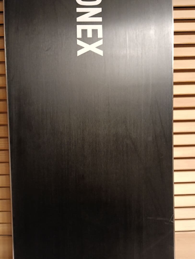 ヨネックス　SYMARC　シマーク　160cm　22-23　スノーボード板