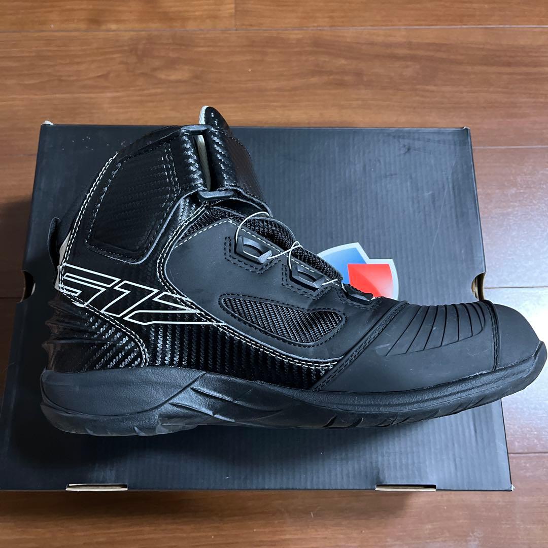 elfバイクシューズ シンテーゼ17 サイズ27cm