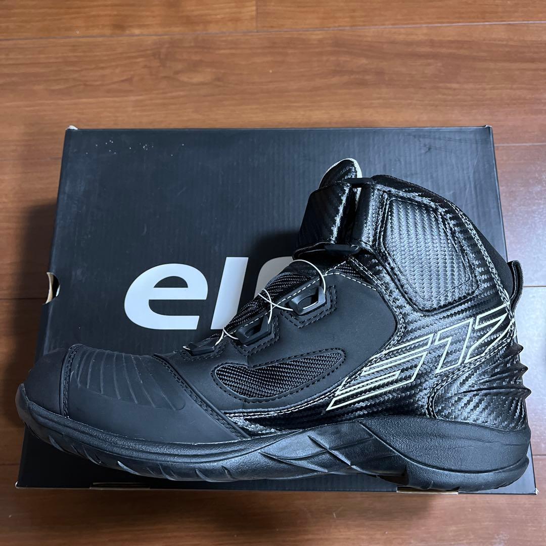 elfバイクシューズ シンテーゼ17 サイズ27cm