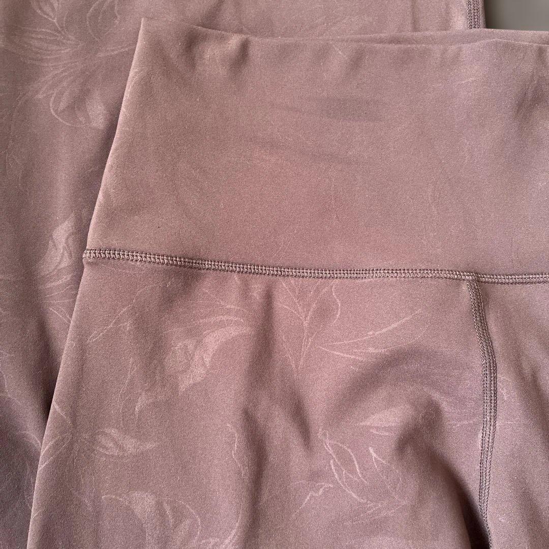 LAVA SAKURA ヨガパンツワイドM