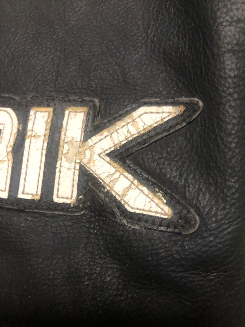 レーシングスーツ　54サイズ　ベリック