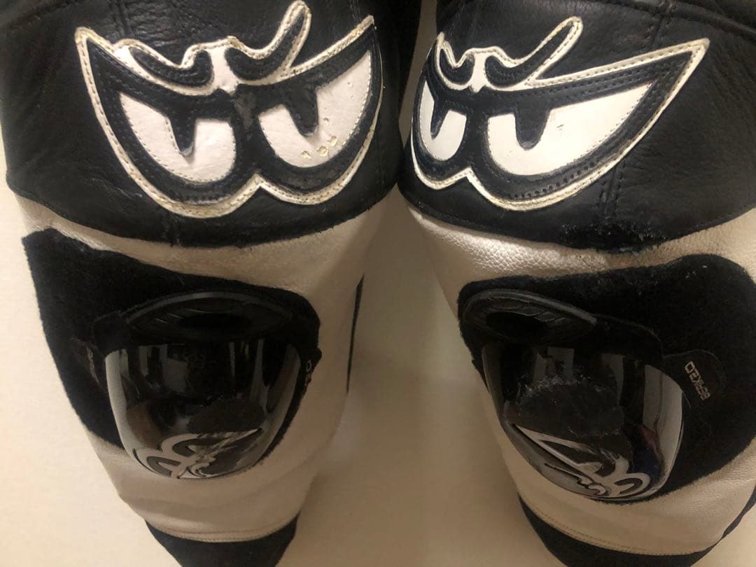 レーシングスーツ　54サイズ　ベリック