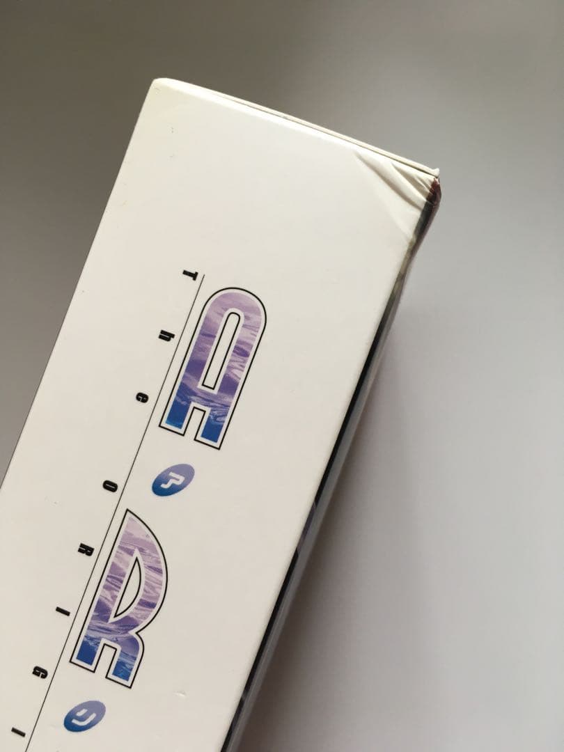 ARIA DVD-BOX 初回限定版 全巻セット