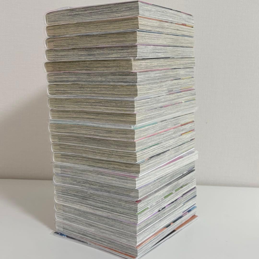 世界一初恋 全巻 1〜20 7.9.13.15.19.20 小冊子付き