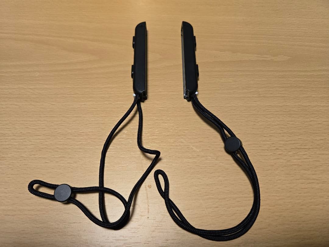 【美品・付属品有】Nintendo Switch グレー 付属品　バッテリーOK