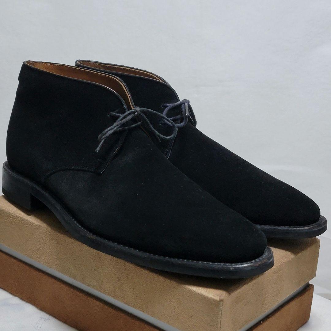 ブラックドッグさん　リーガル ゴアテックス JR65