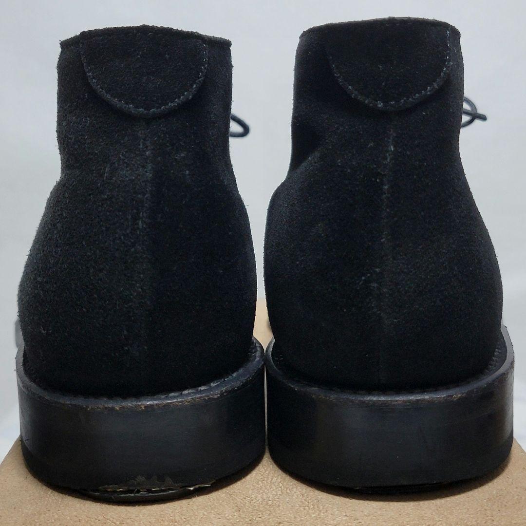 ブラックドッグさん　リーガル ゴアテックス JR65