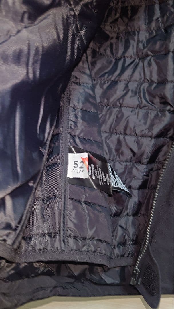 TONALE D−DRY JACKET