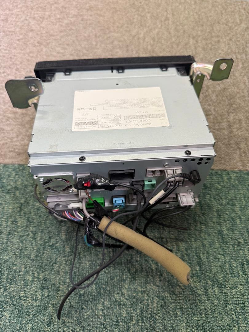 Gathers VXM-165VFEi カーナビ