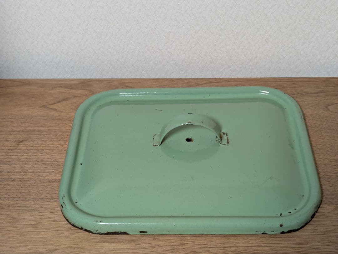 ブレッドボックス（ビンテージ）