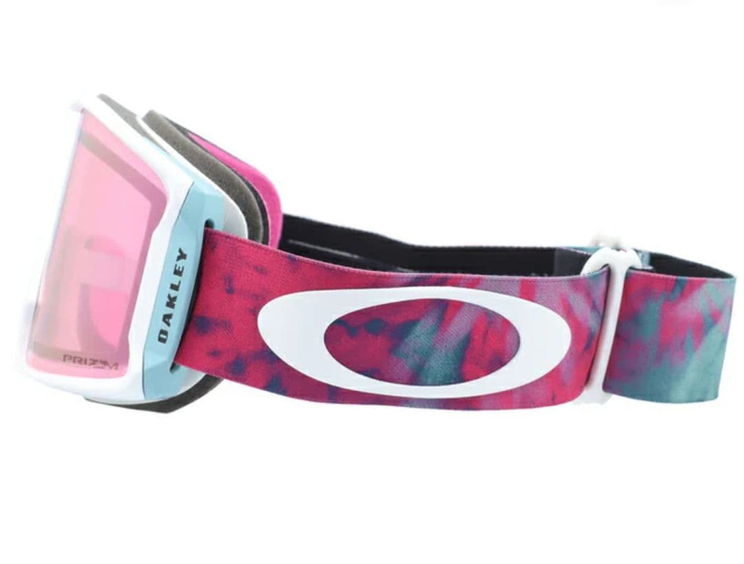 スキー・スノーボードアクセサリー OAKLEY LINEMINER M