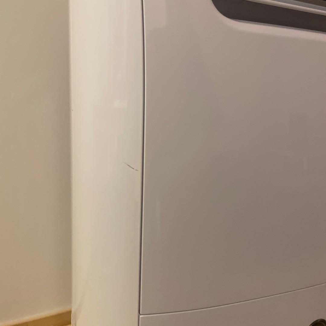 Mitsubishi MJ-P180SX-W 除湿機 ホワイト 2021三菱