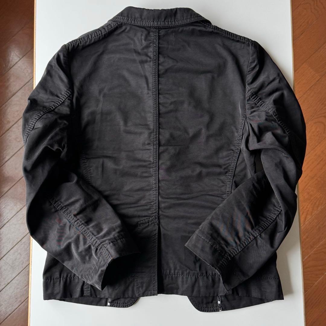 tricot COMME des GARÇONS テーラードジャケット