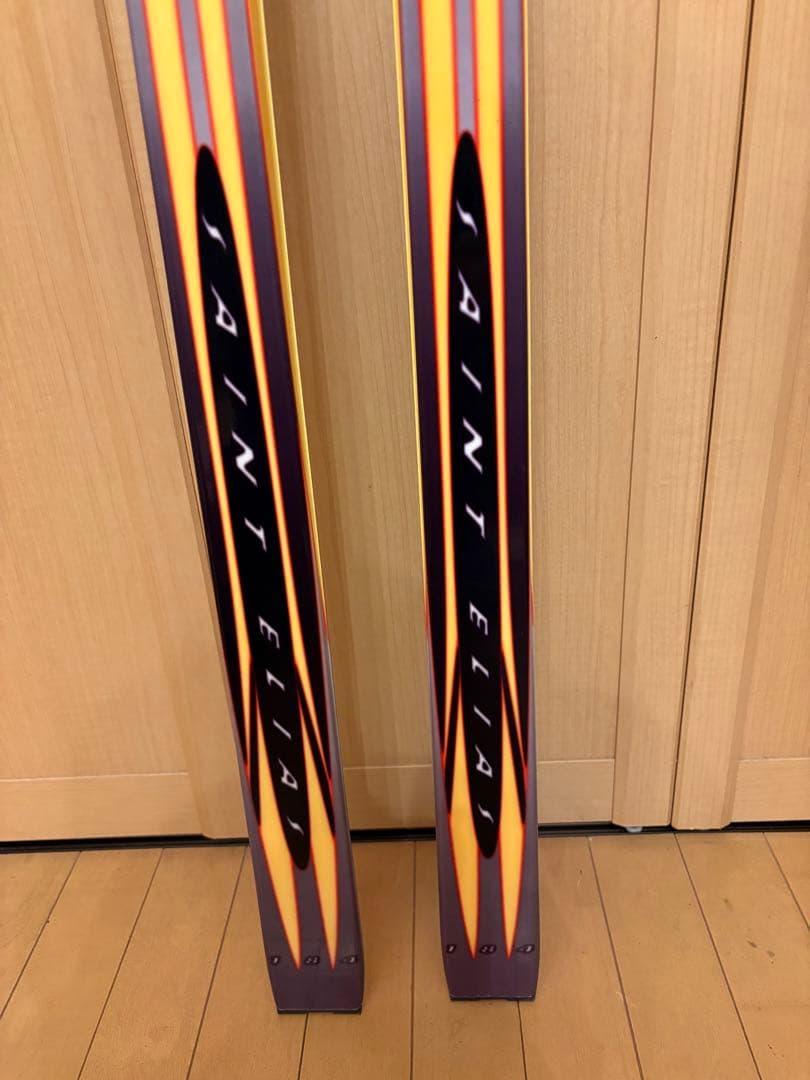 ・ブラックダイヤモンド セントイライアス 184cm ノーマルソール