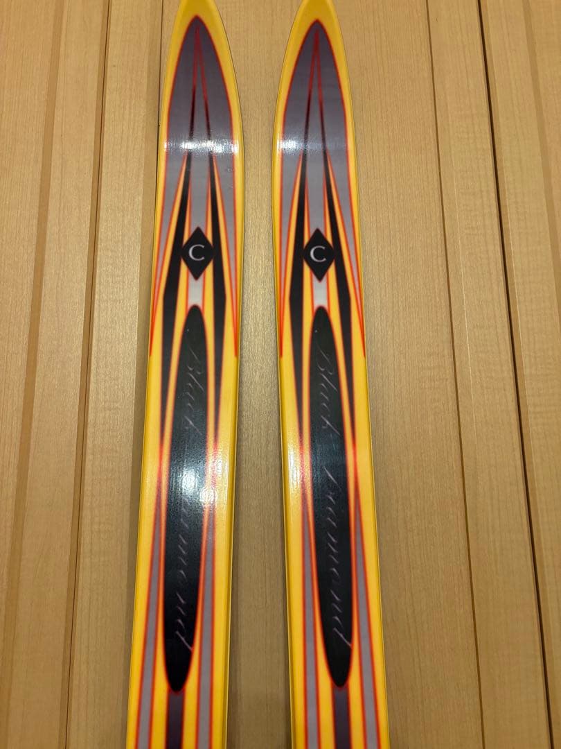 ・ブラックダイヤモンド セントイライアス 184cm ノーマルソール