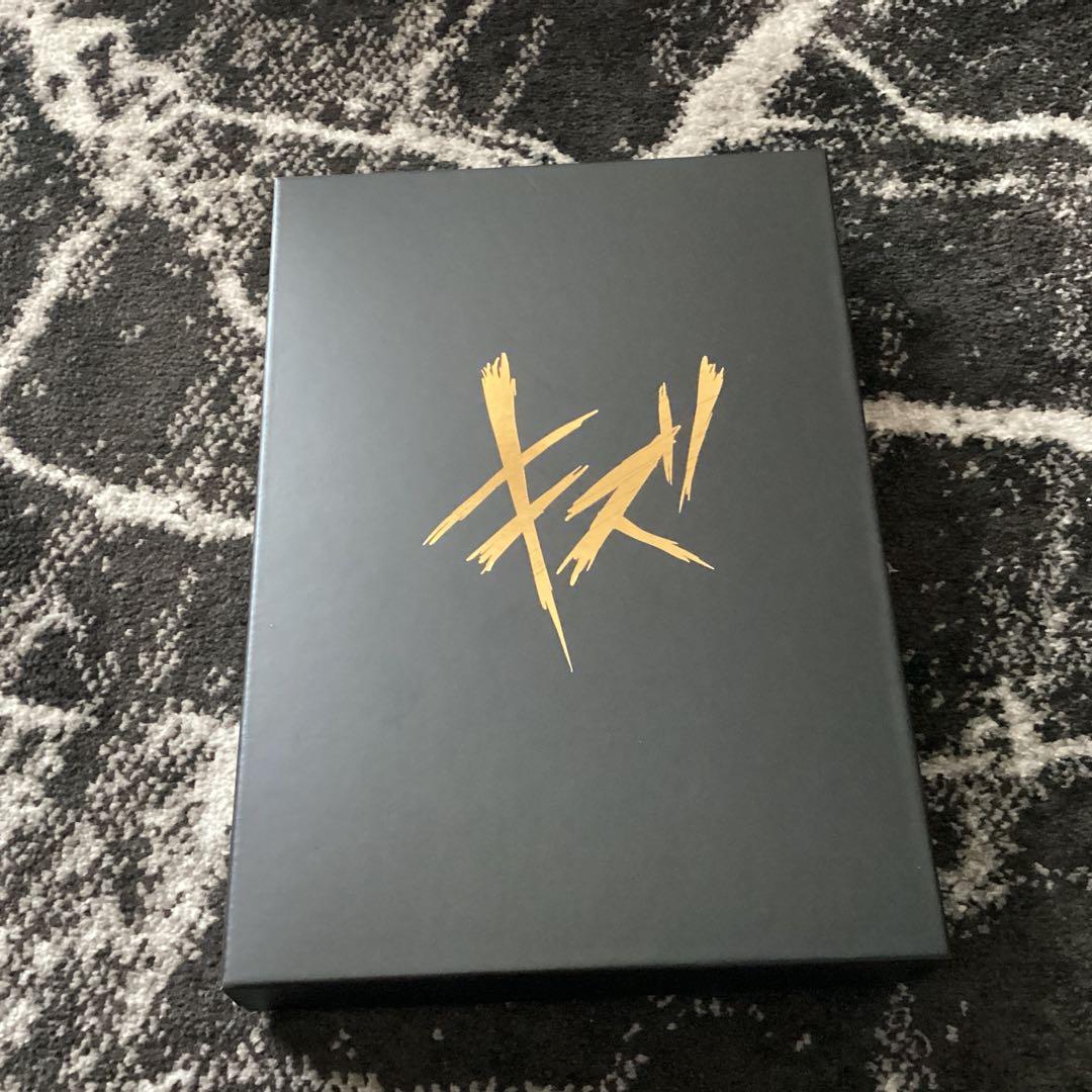 キズ BEST「仇」　美品