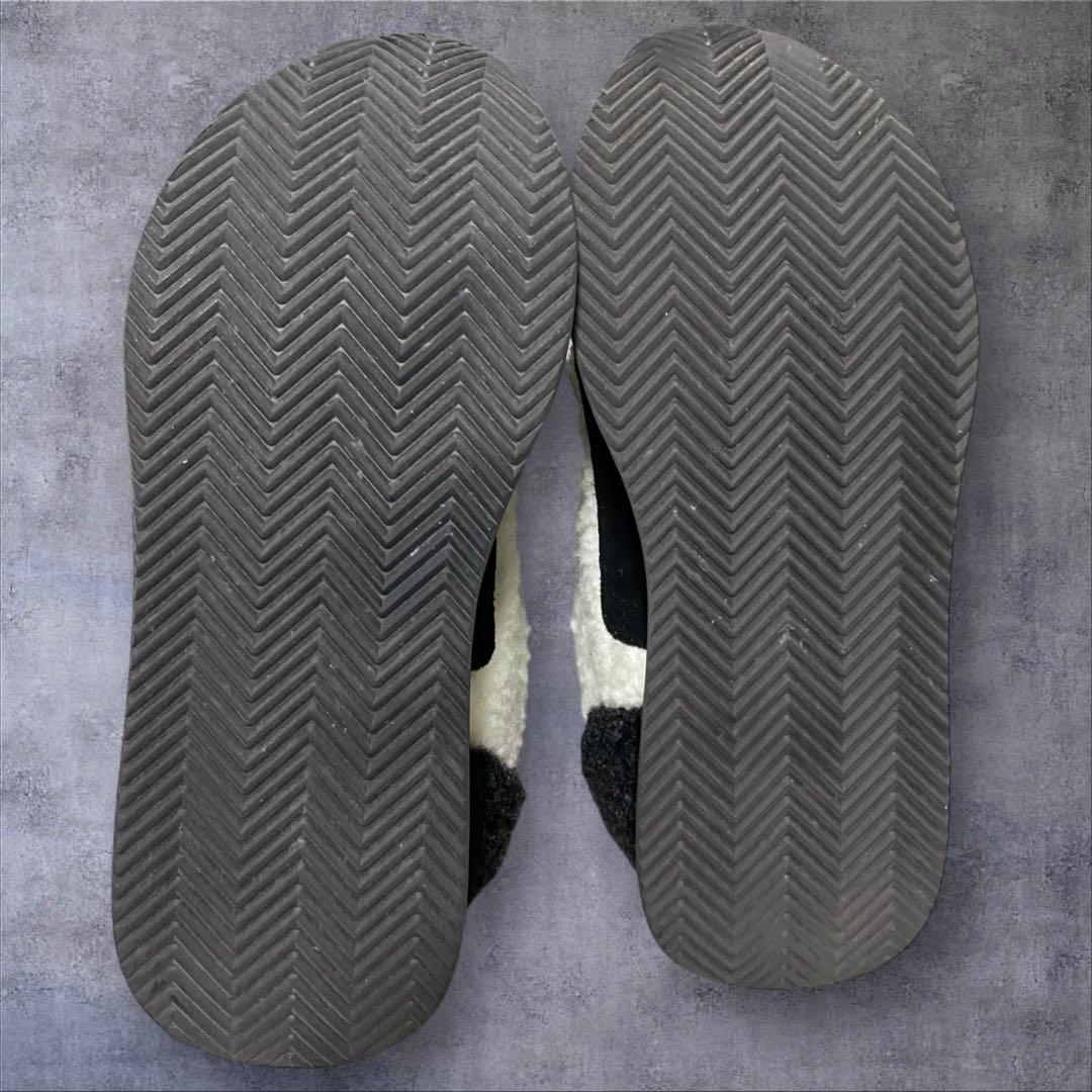 MAISON MAVERICK PRESENTS プードルレトロランナー