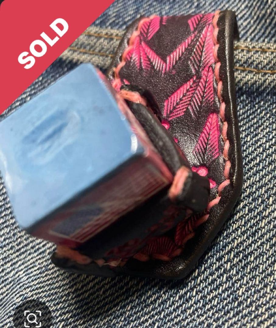 購入前にさん専用　チョークケースセット