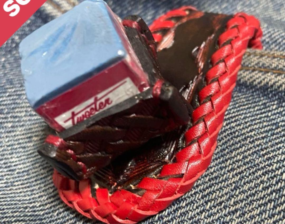 購入前にさん専用　チョークケースセット