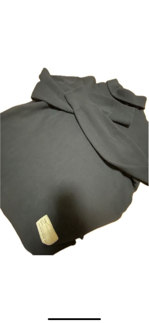 コリンボ　ニューカークタートルネック　size L 美品