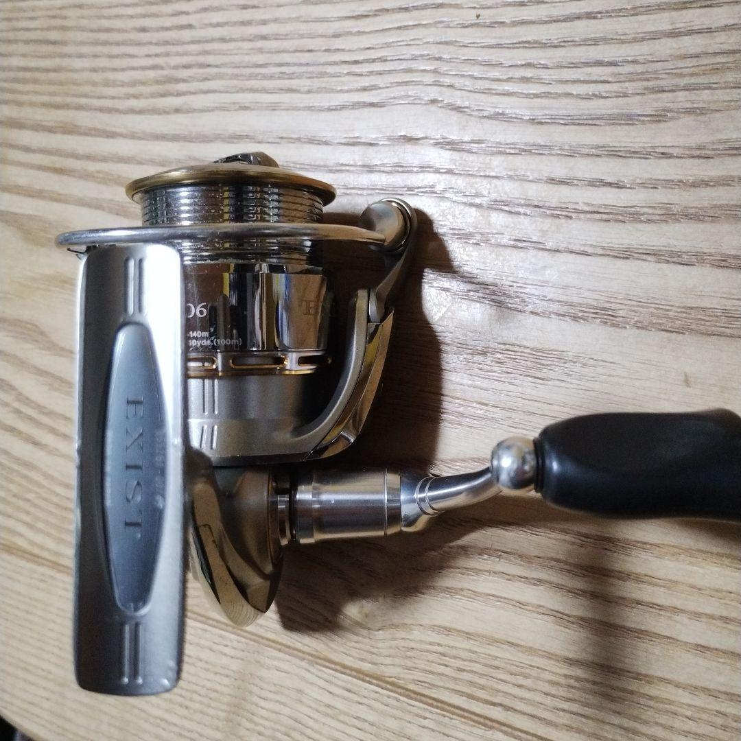 イグジスト2506　EXIST2506