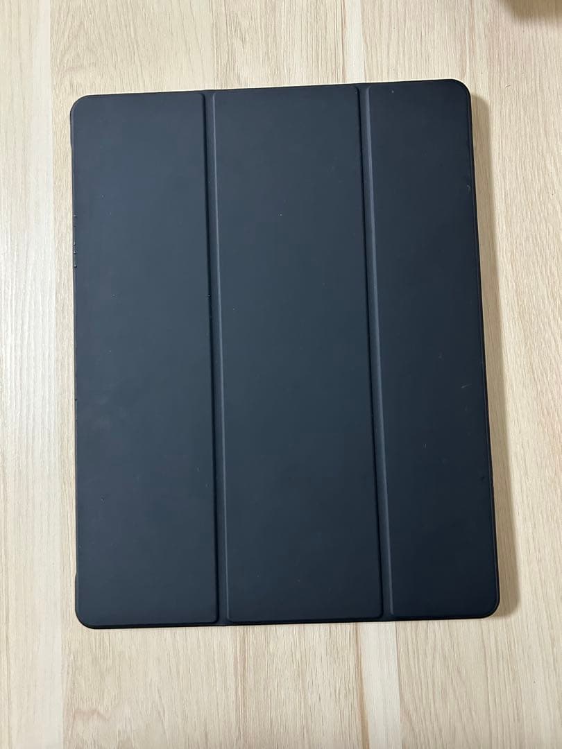 ★美品★iPad Pro(第2世代) 12.9インチ256GBケース・ケーブル付