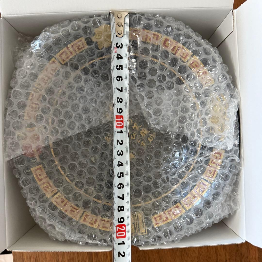 松坂大輔　一蘭　ラーメンどんぶり　有田焼